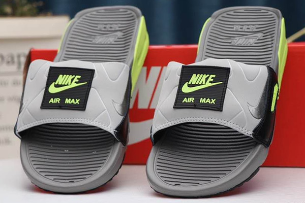 Women Air Max 90 Slide 005